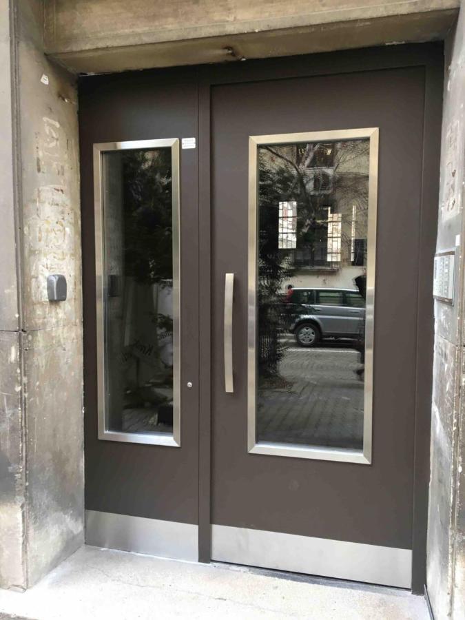 Designer & Luxurious, Business, One Bedroom Apartment In Top Central Sofia By Flat Mаnager Exterior foto